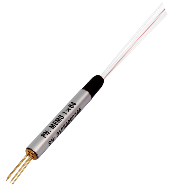 PM Optical Switch