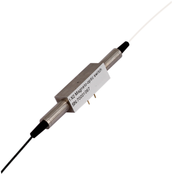 Magneto Optical Switch